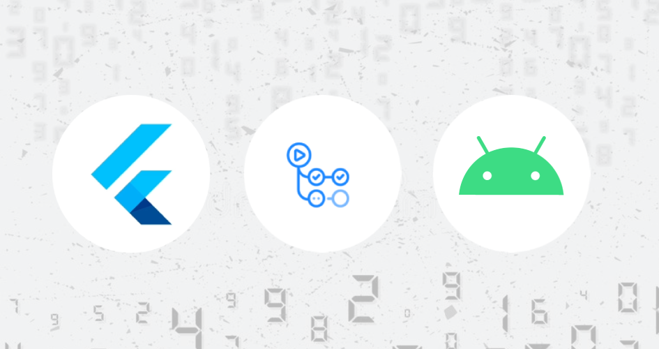 GitHub Actions with Flutter