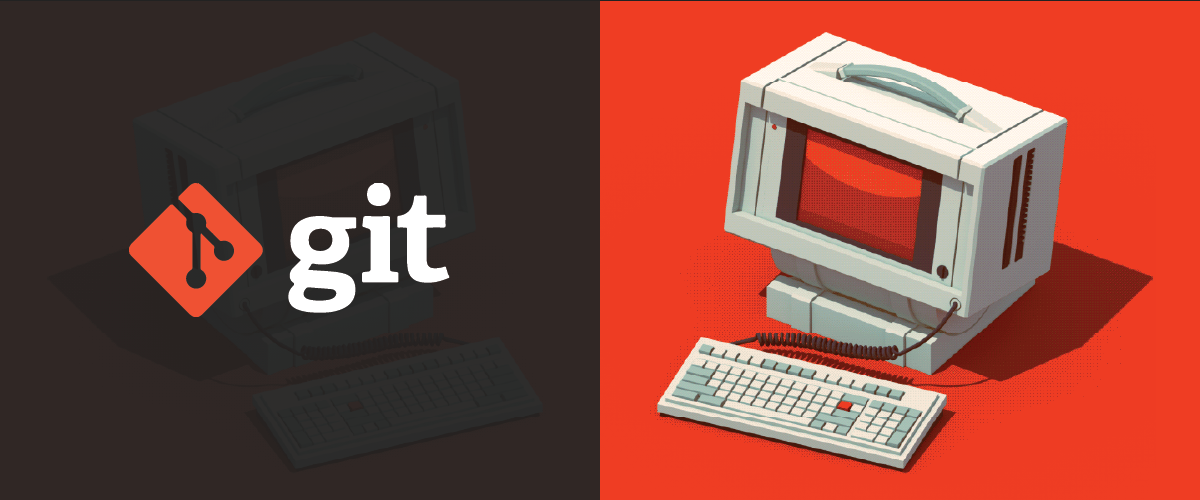Manage multiple git accounts on one computer